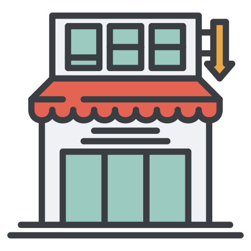 Market free icon Market free icon