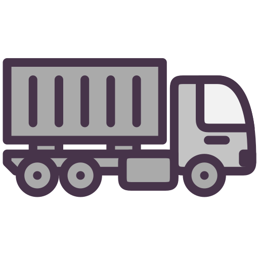 transport Icône gratuit