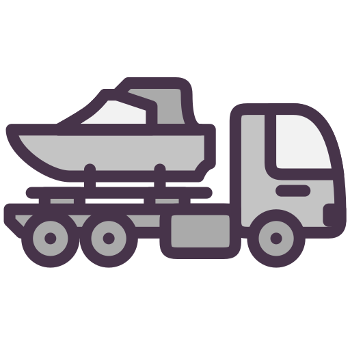 transport Icône gratuit