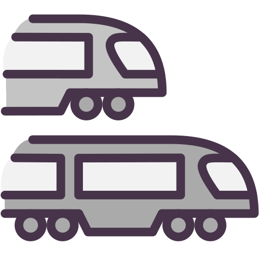 수송 무료 아이콘