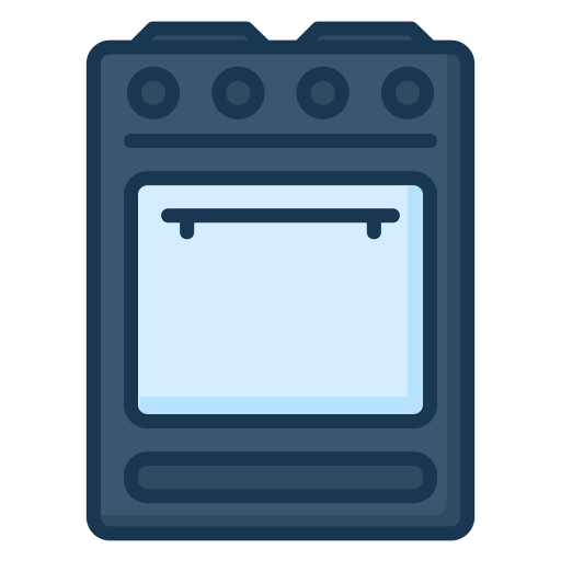 ofen kostenlos Icon ofen kostenlos Icon
