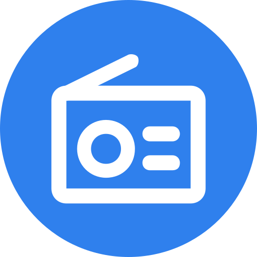 radio icono gratis