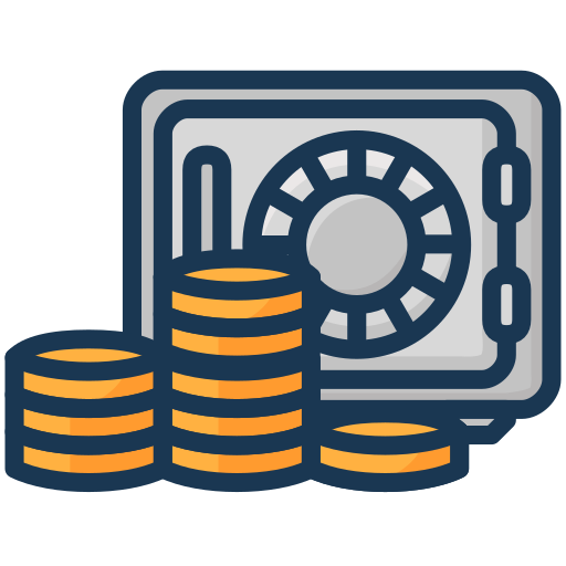 Деньги бесплатно иконка