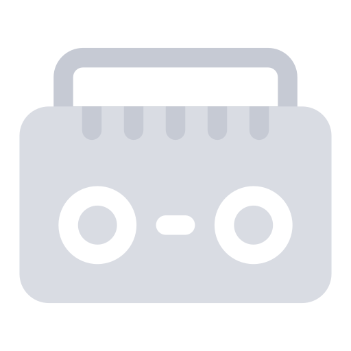 radio icono gratis
