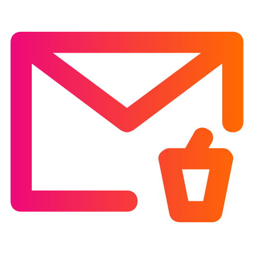 correo electrónico icono gratis