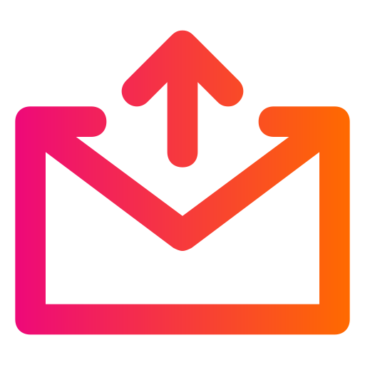 correo electrónico icono gratis