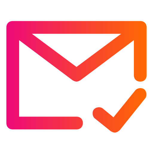 correo electrónico icono gratis