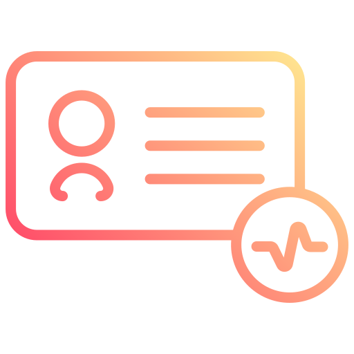 gesundheitskarte kostenlos Icon gesundheitskarte kostenlos Icon