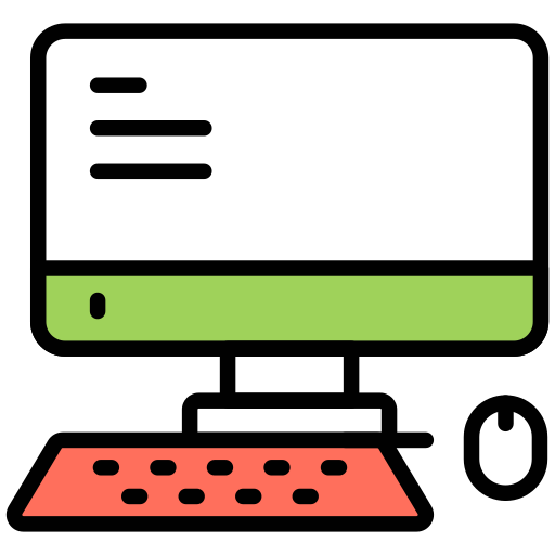 Computer free icon Computer free icon