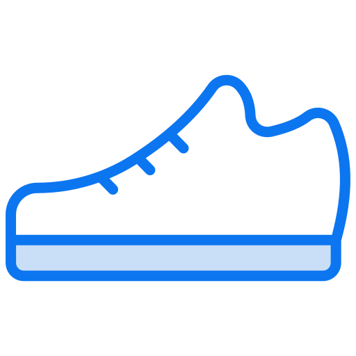 zapatos icono gratis