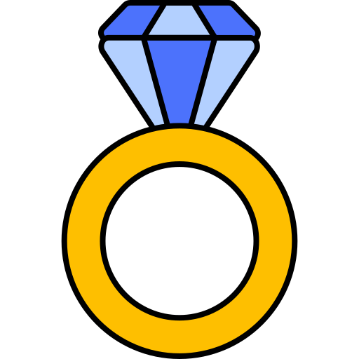 Ring free icon