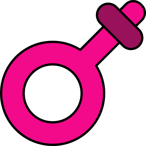 femenino icono gratis