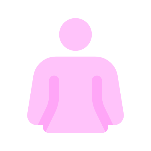Medical patient free icon