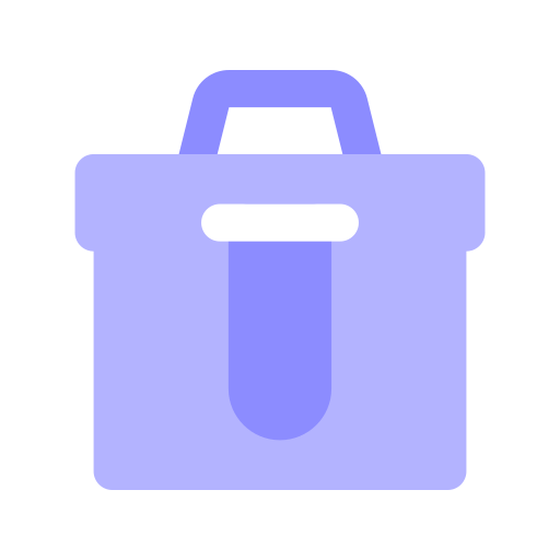 bolsa médica grátis ícone bolsa médica grátis ícone
