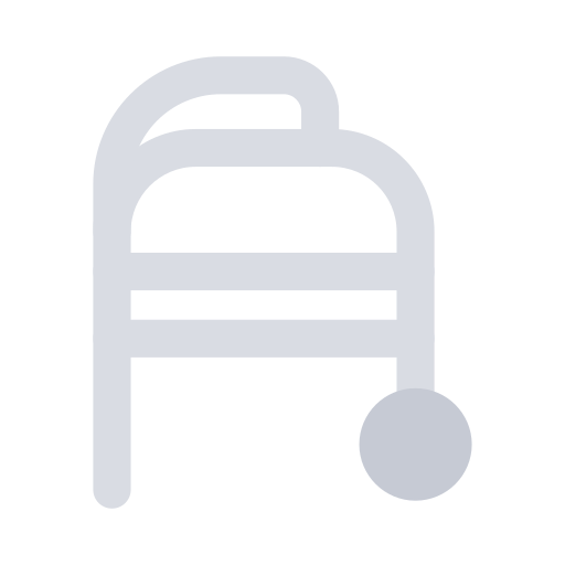 marcheur Icône gratuit