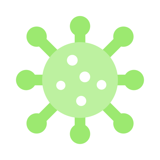 coronaviris icono gratis