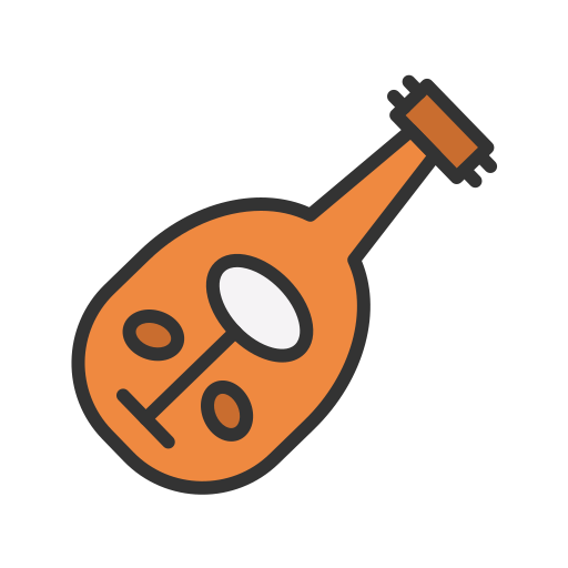 Oud free icon