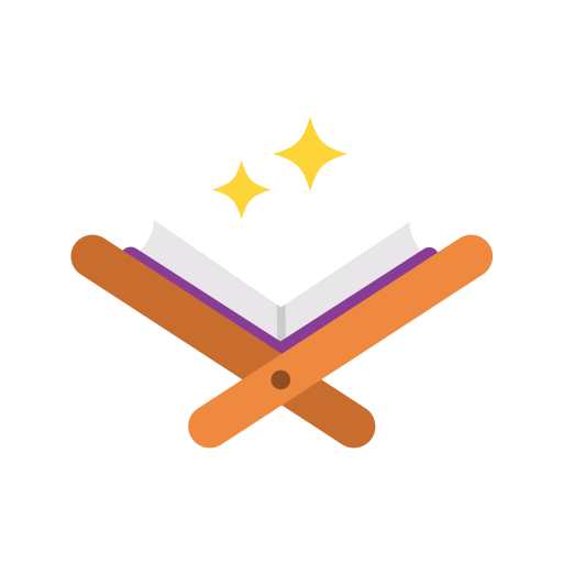 꾸란 무료 아이콘