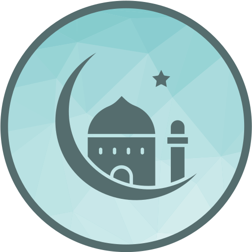 ramadán icono gratis