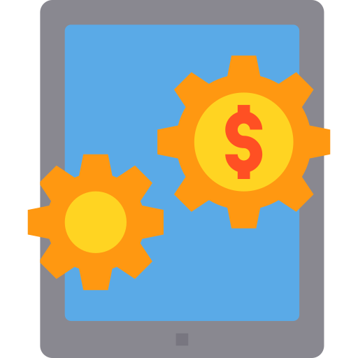 verwaltung kostenlos Icon