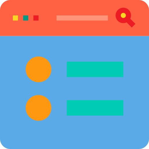 suche kostenlos Icon