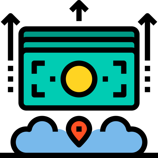 unternehmen kostenlos Icon