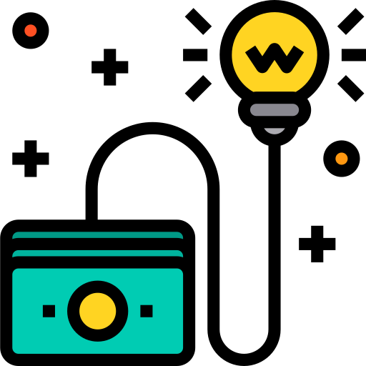 unternehmen kostenlos Icon