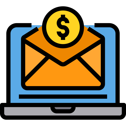 Email free icon Email free icon