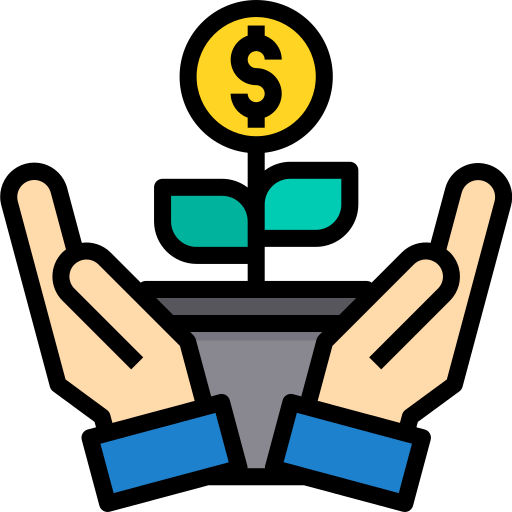 Startup free icon