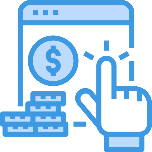 Payment free icon Payment free icon