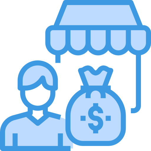 compras grátis ícone