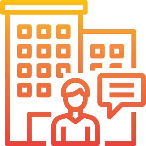 Building free icon