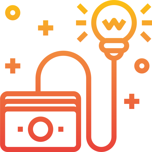 사업 무료 아이콘