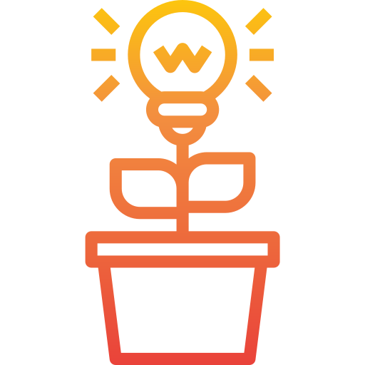 Idea free icon Idea free icon