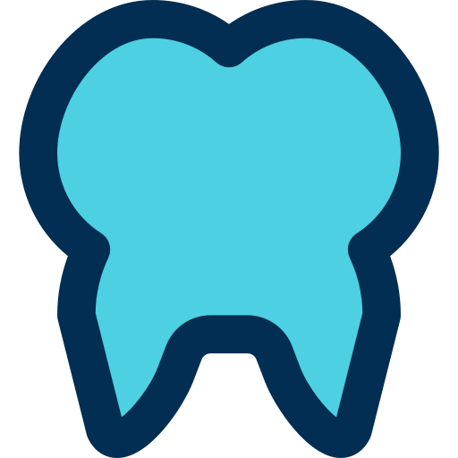 Зуб бесплатно иконка Зуб бесплатно иконка