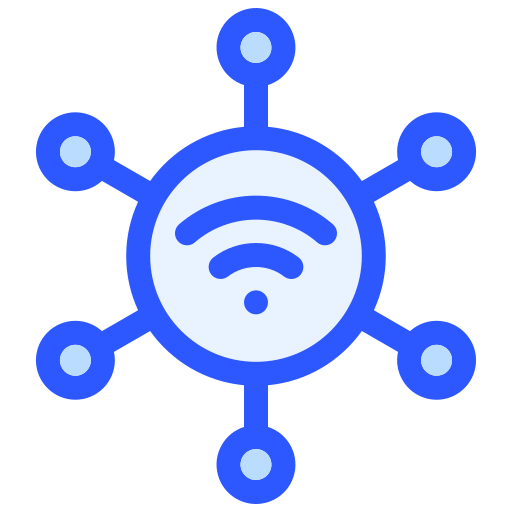 wifi icono gratis