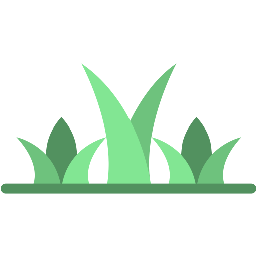 Grass free icon