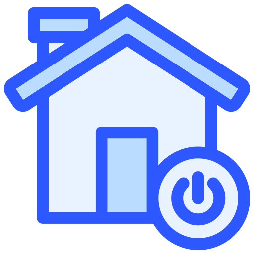 intelligentes zuhause kostenlos Icon intelligentes zuhause kostenlos Icon