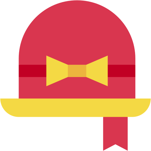 Hat free icon
