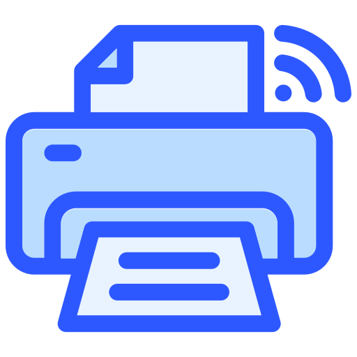 impresora icono gratis