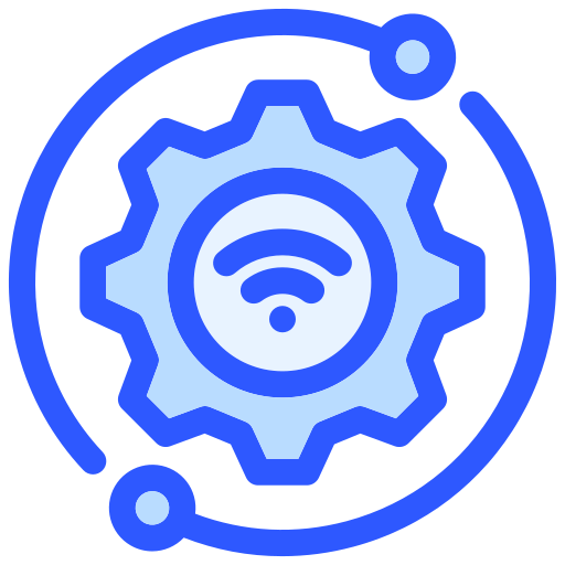 engranaje icono gratis