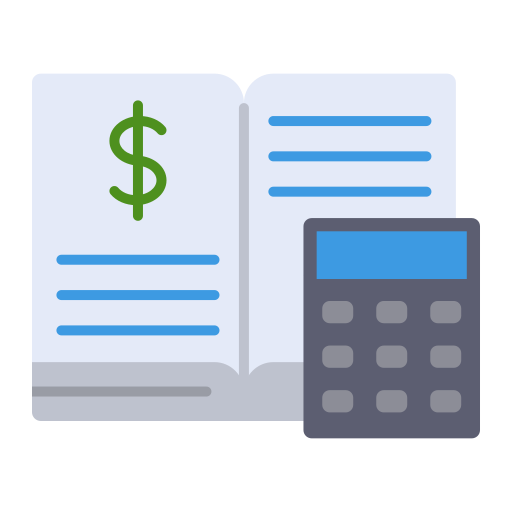 Ledger free icon Ledger free icon