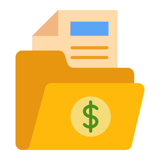 Folder free icon Folder free icon