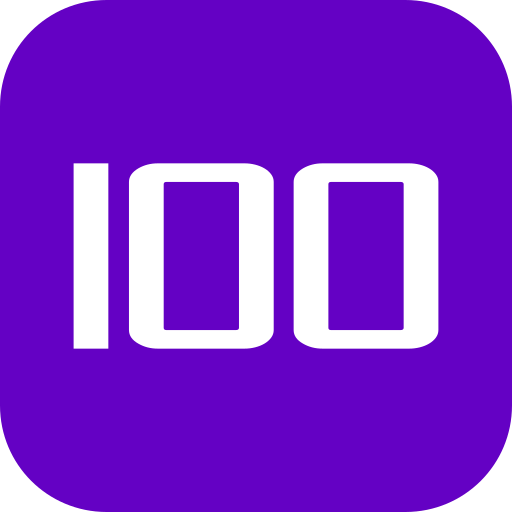 100 kostenlos Icon 100 kostenlos Icon