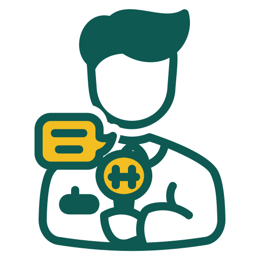 reportero icono gratis