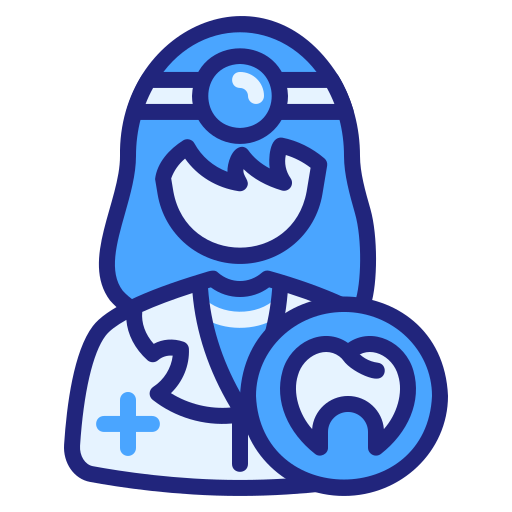 dentista icono gratis