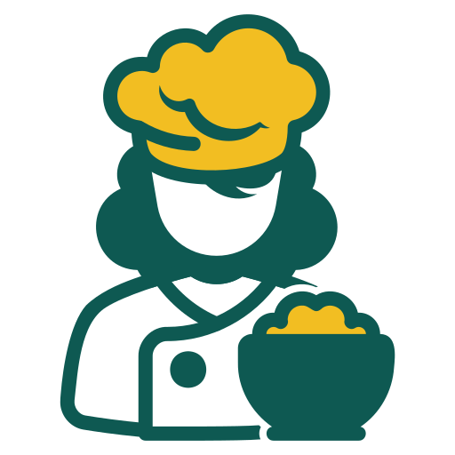 Chef free icon