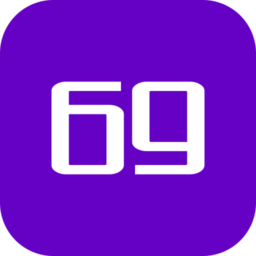 69 icono gratis