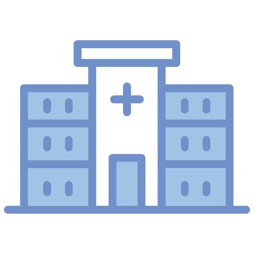 hospital icono gratis