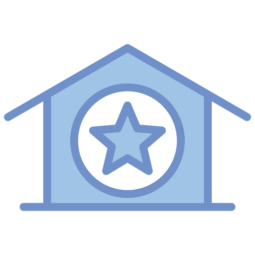 집 무료 아이콘